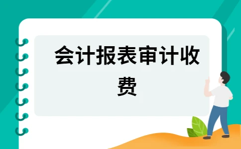 会计报表审计注意事项有哪些？